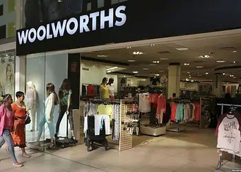 Woolworths