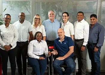 vwsa team