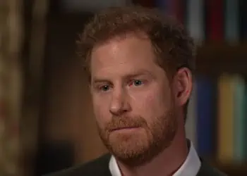 Prince Harry