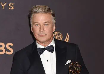 Alec Baldwin