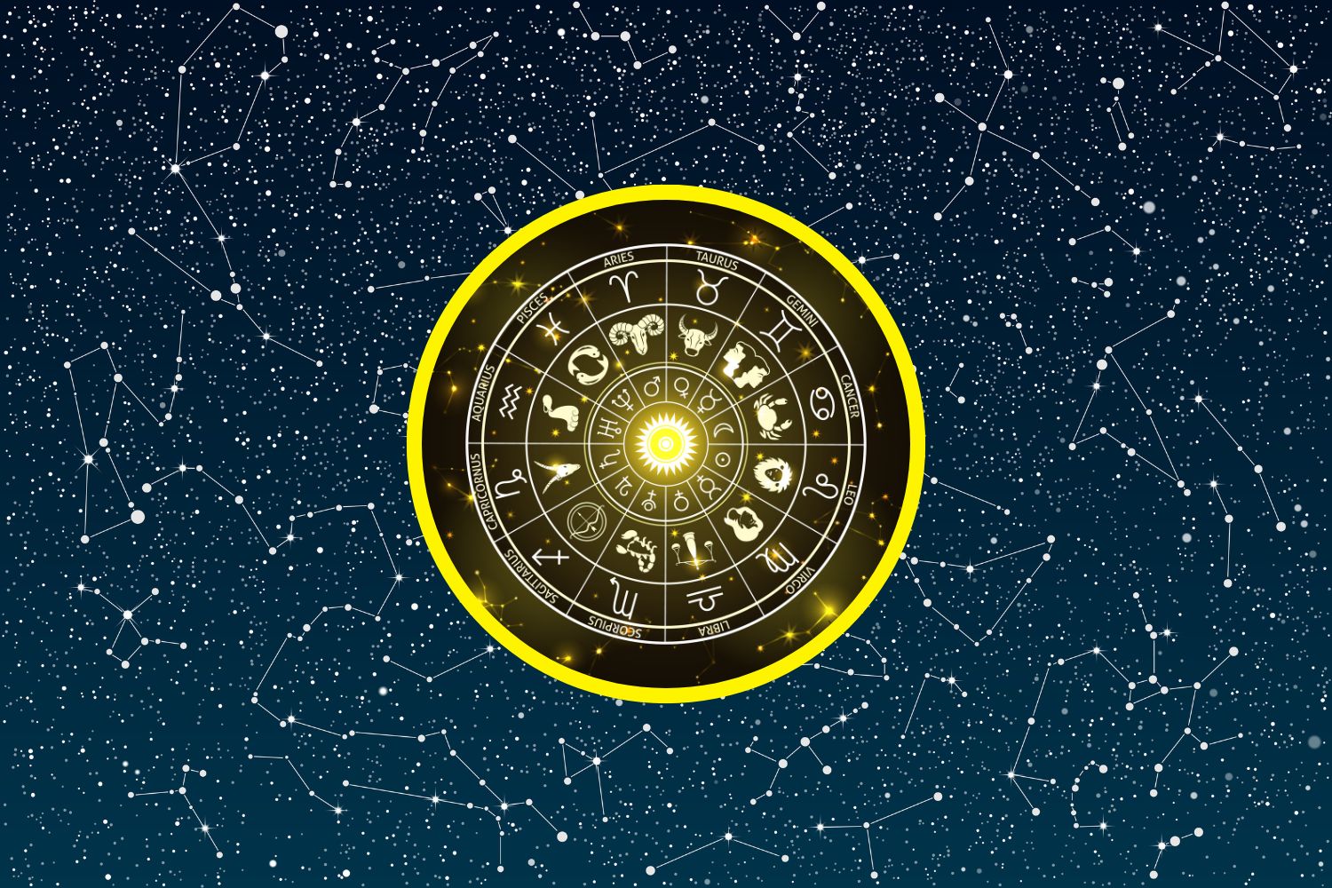 Today’s Free Horoscopes Saturday 7 January 2023