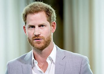 Prince Harry