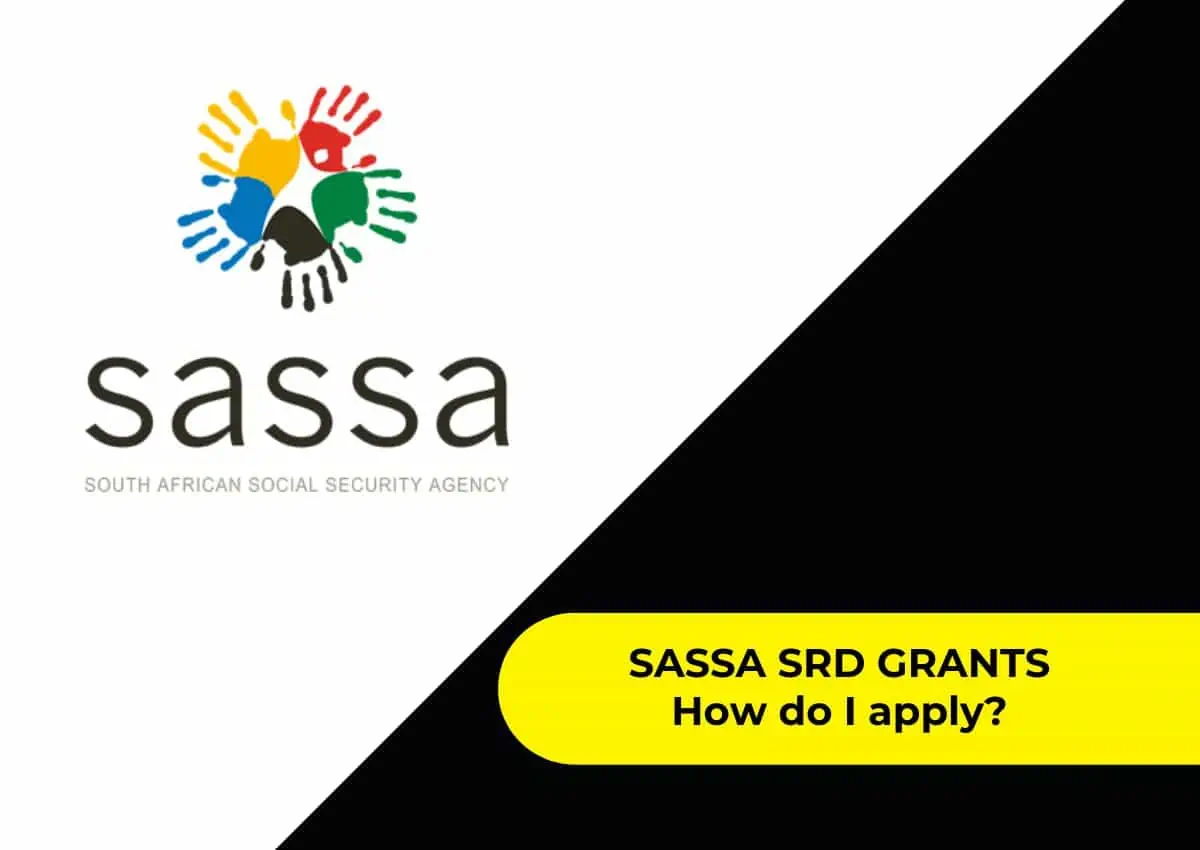 How does the SASSA grant work & how do I apply