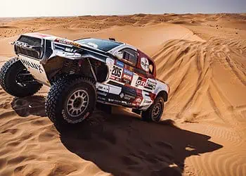 Nasser and Mathieu Dakar 2023 3