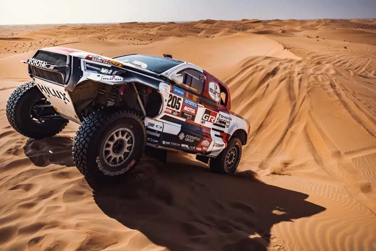 Nasser and Mathieu Dakar 2023 3