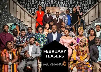 Muvhango February Soapie Teasers 2023