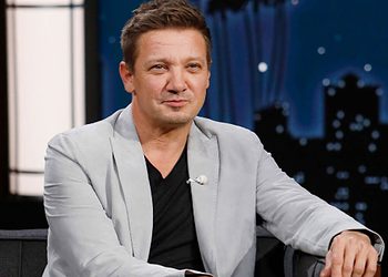 Jeremy Renner