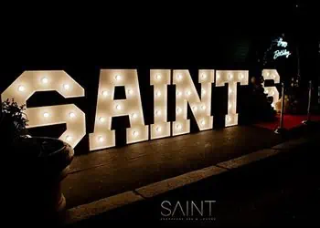 Saint Lounge