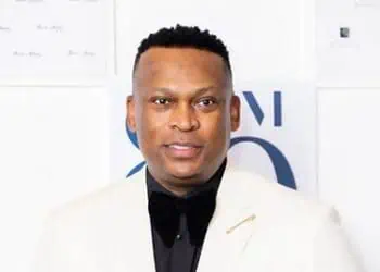 Robert Marawa