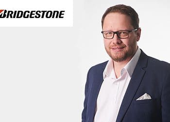 Carl Martins, Executive manager -mining services at Bridgestone Southern Africa