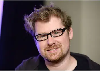 Justin Roiland