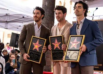 Jonas Brothers