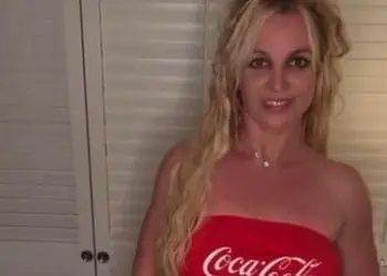 Britney Spears