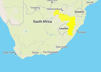 Kwa-Zulu Natal