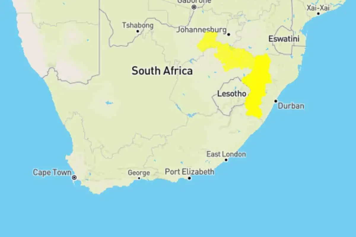 Kwa-Zulu Natal