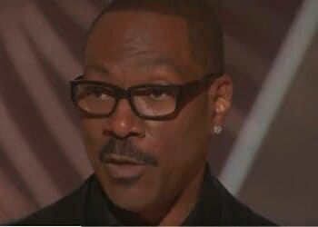 Eddie Murphy