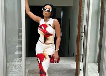 Bonang Matheba