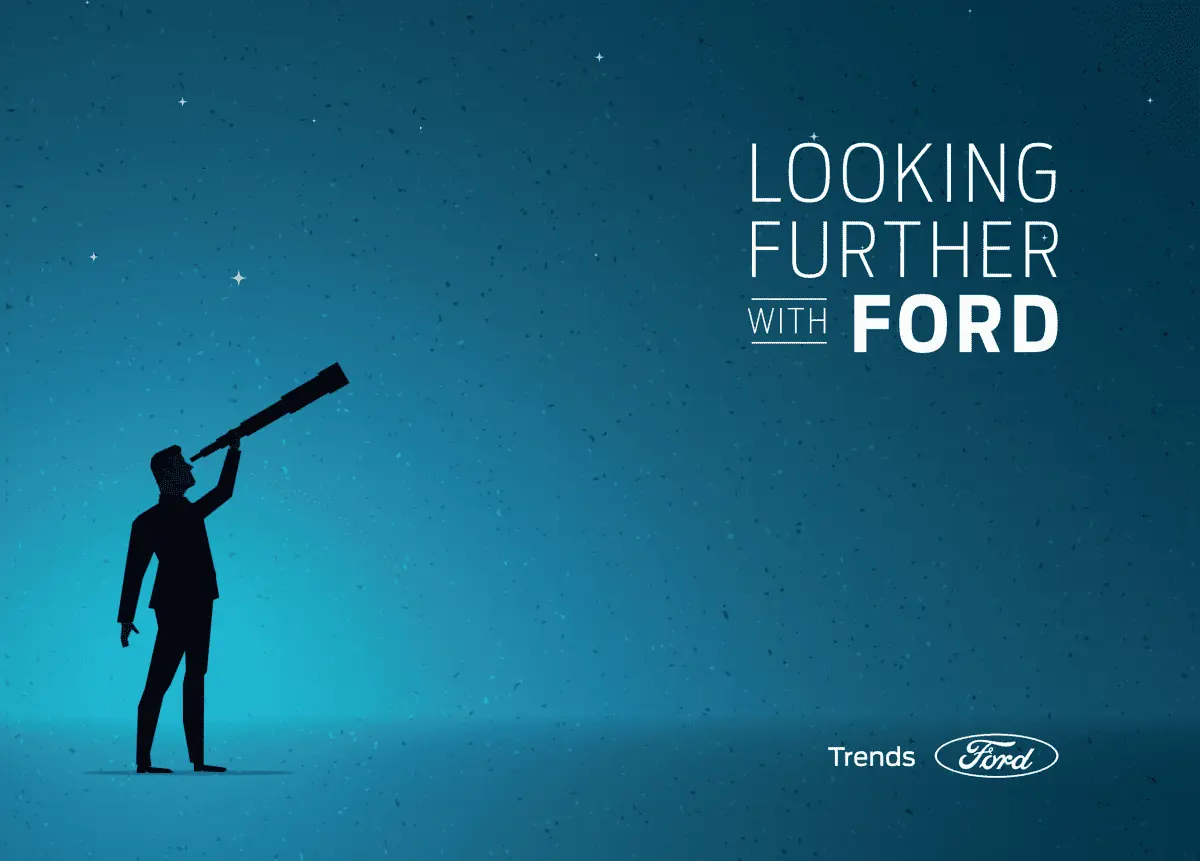 Ford-Trends