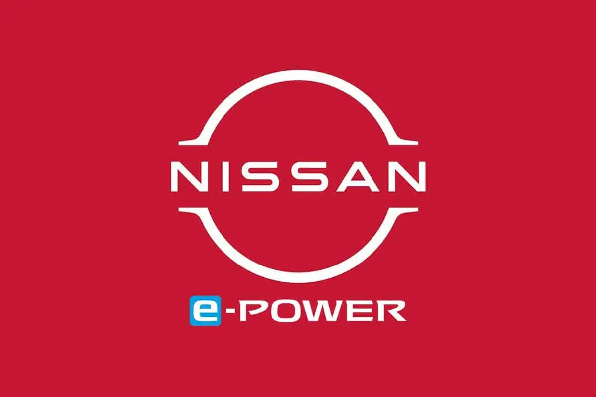 nissan e power