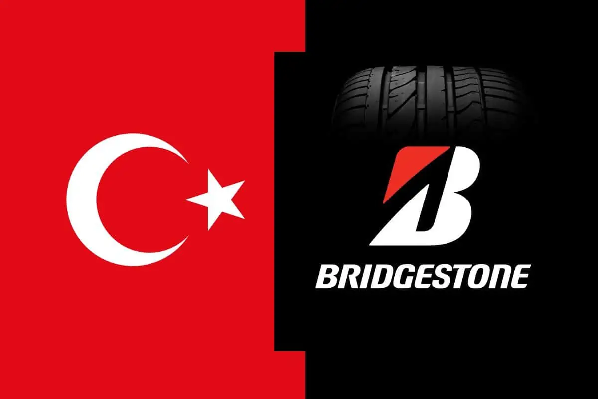 bridgestone supports turkey