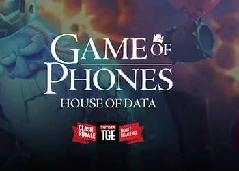 game of phones