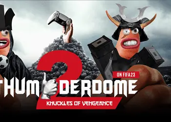 Thumbderdome