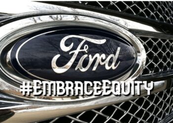 ford embrace equity