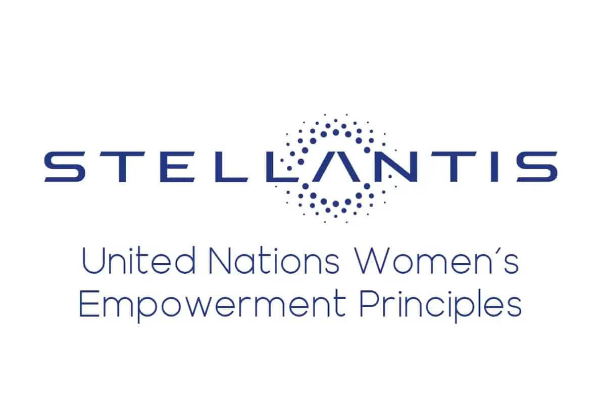 stellantis United Nations Women’s Empowerment Principles