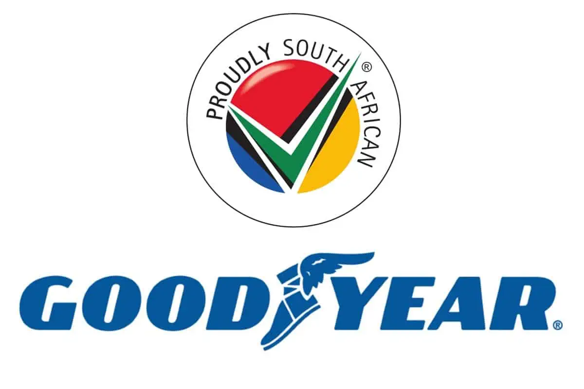 goodyear proudly south african