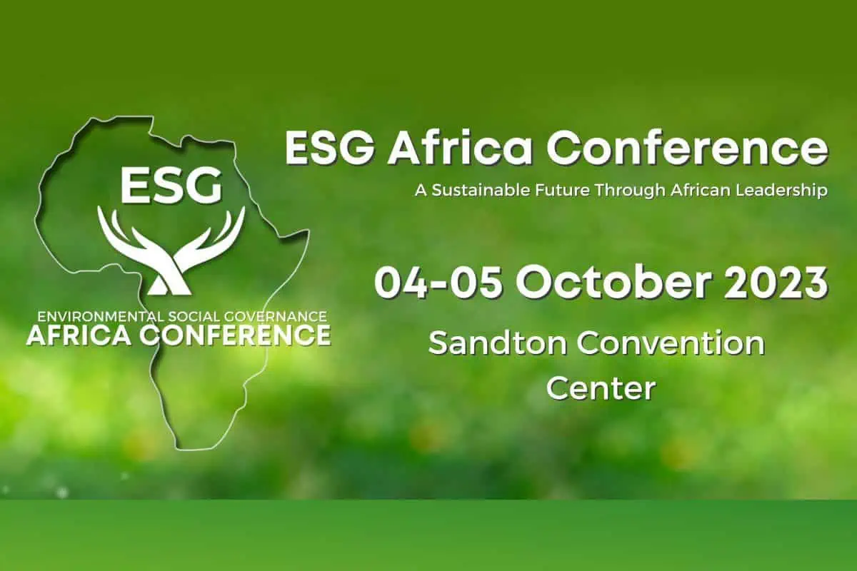 esg africa