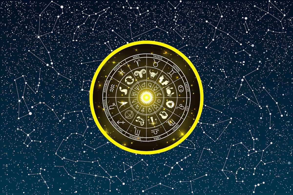 Today’s Free Horoscopes Tuesday 25 April 2023