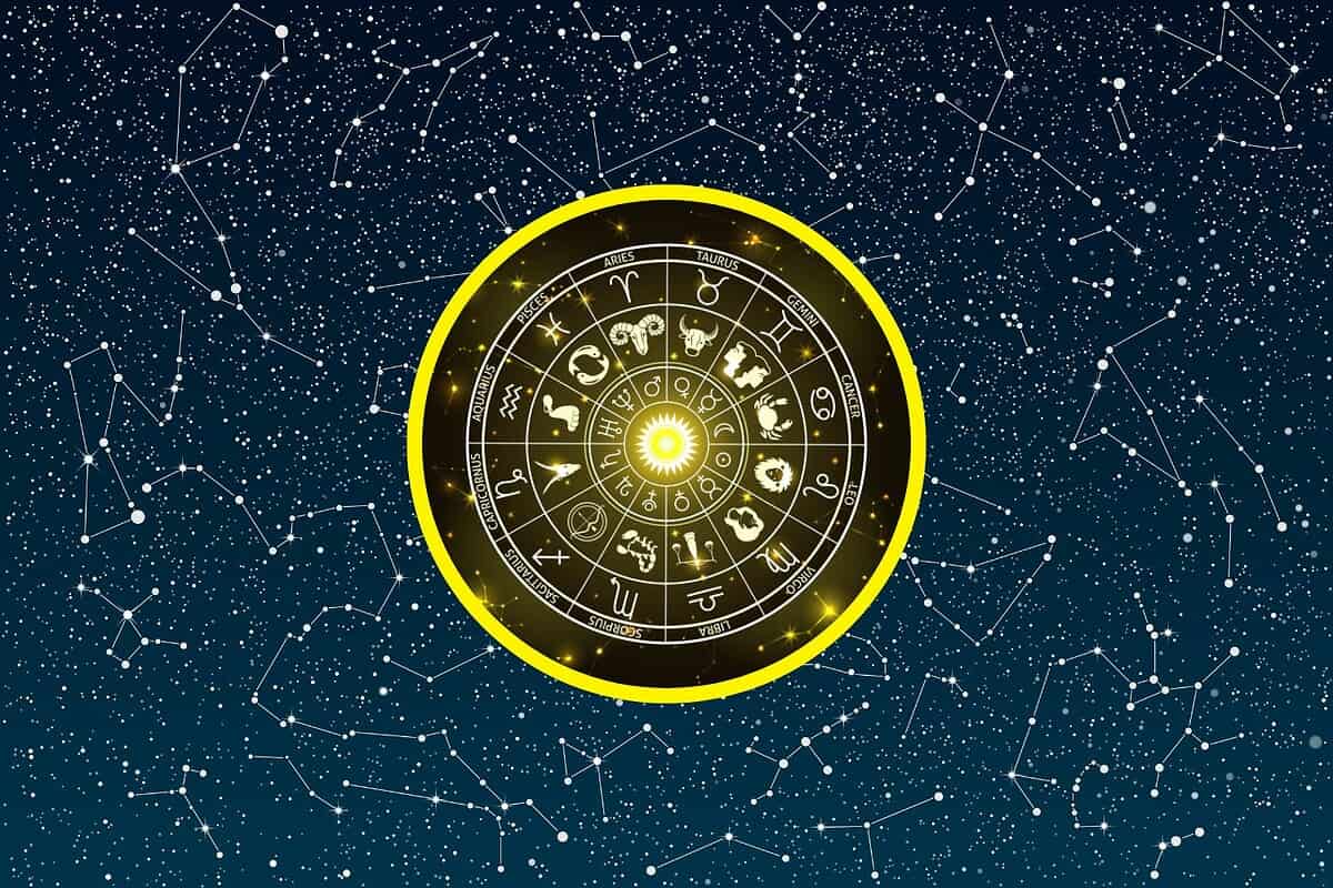 Today’s Free Horoscopes Wednesday 26 April 2023
