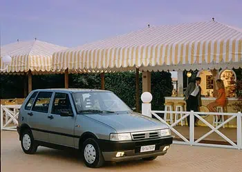 Fiat Uno