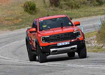 Class Win at Simola Hillclimb Debut