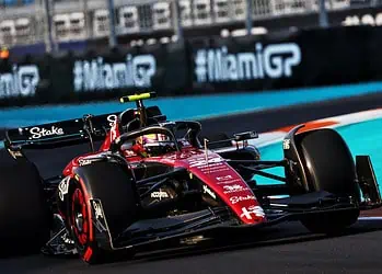 2023 Miami Grand Prix