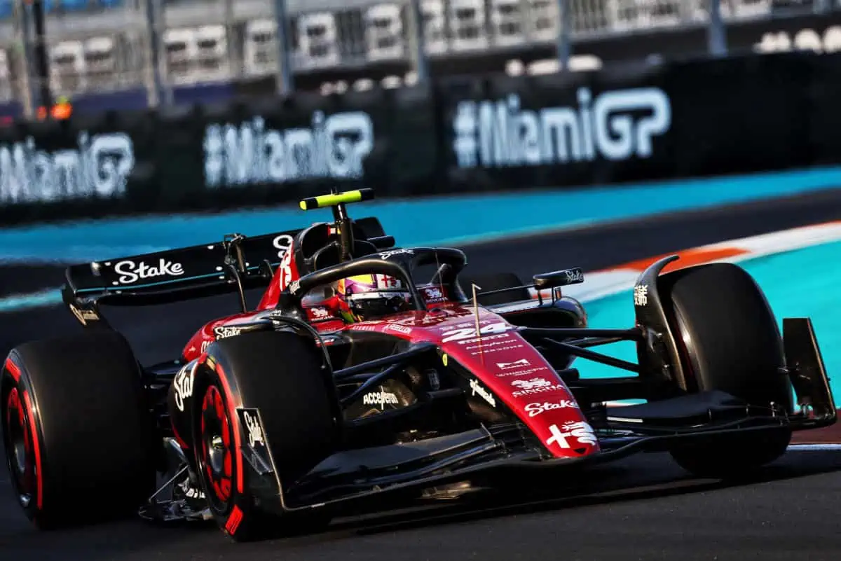 2023 Miami Grand Prix