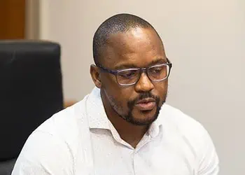 Vusi Machie