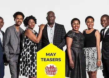 Skeem Saam May Teasers 2023