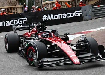 2023 Monaco Grand Prix – Sunday