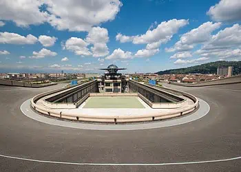 100 Years of Lingotto 5