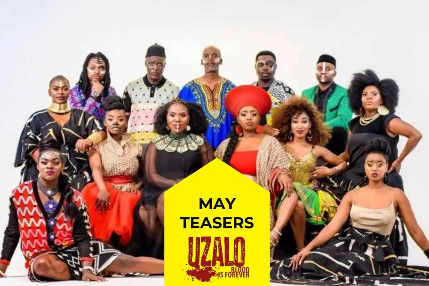 Uzalo May Teasers 2023