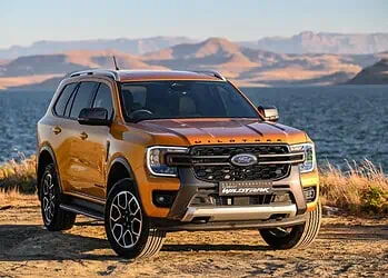 FordEverestWildtrak 3