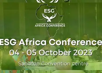 ESGAfricaConf