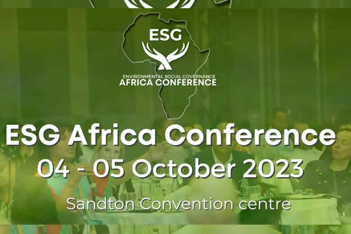 ESGAfricaConf