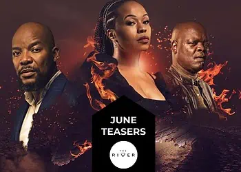 The River June Teasers 2023