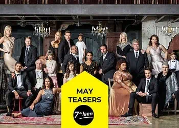 7de Laan May Soapie Teasers 2023