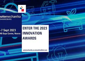 automechanica innovation awards