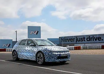 hyundai-ioniq-5-N-nurburgring