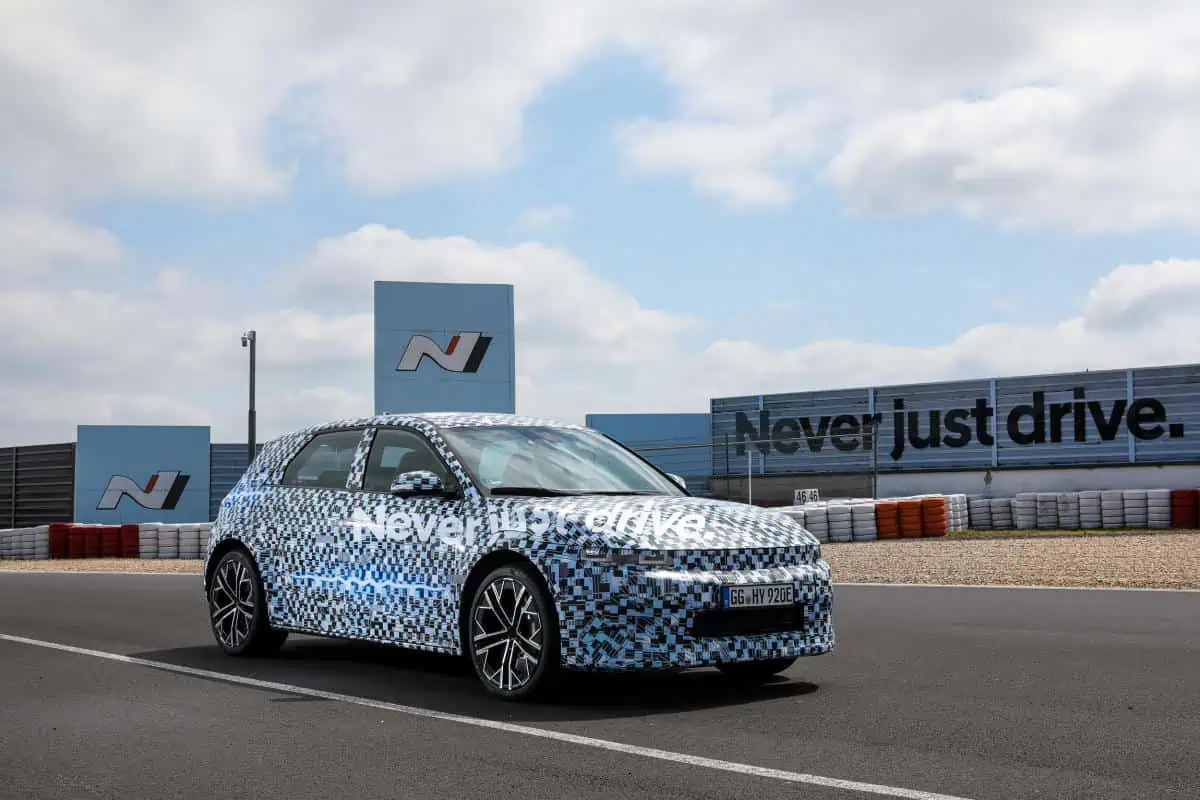 hyundai-ioniq-5-N-nurburgring