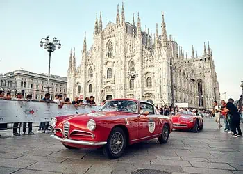 1000 Miglia 2023 7